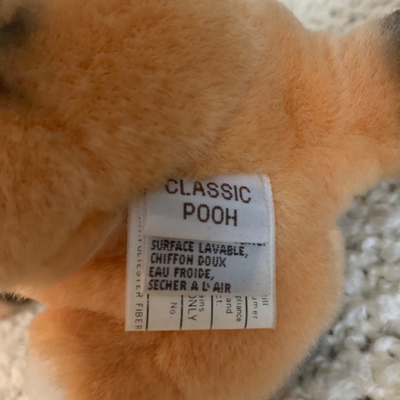 Gund Tigger - Picture 3 of 4